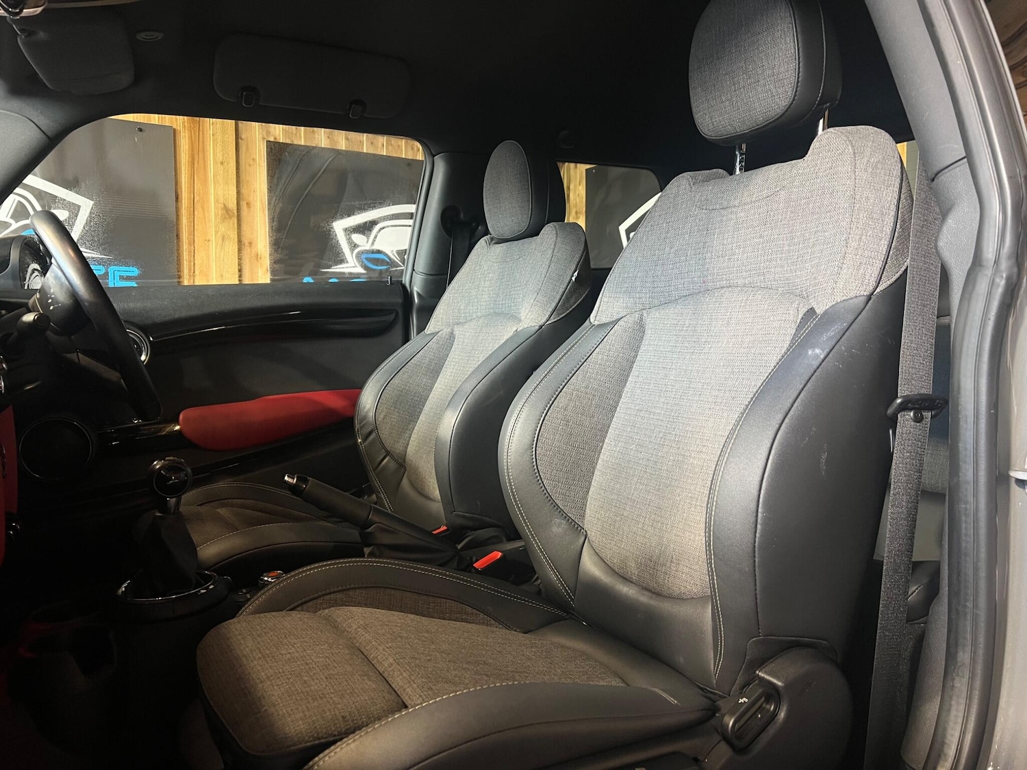 Used MINI Hatch 2015 for sale - 77029931: Photo 33