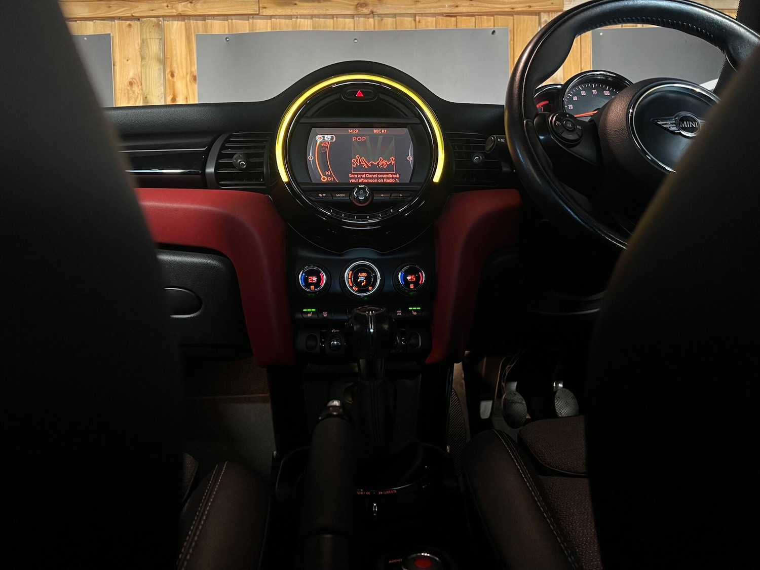 Used MINI Hatch 2015 for sale - 77029931: Photo 36