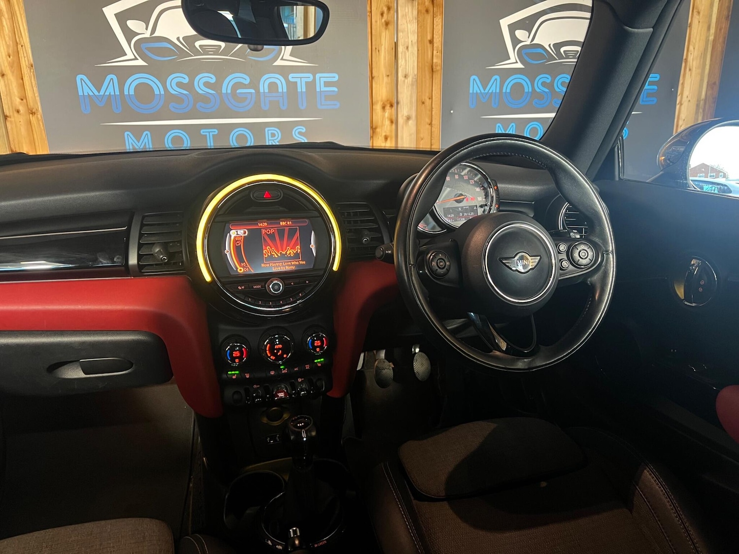 Used MINI Hatch 2015 for sale - 77029931: Photo 37