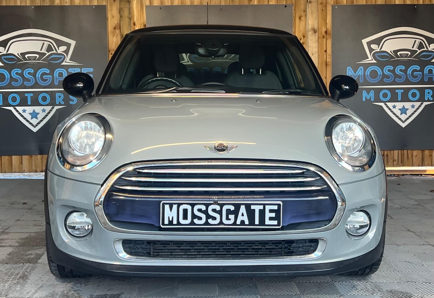 Used MINI Hatch 2015 for sale - 77029931: Photo 4