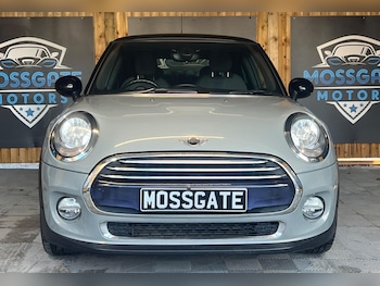 Used MINI Hatch 2015 for sale - 77029931: Photo