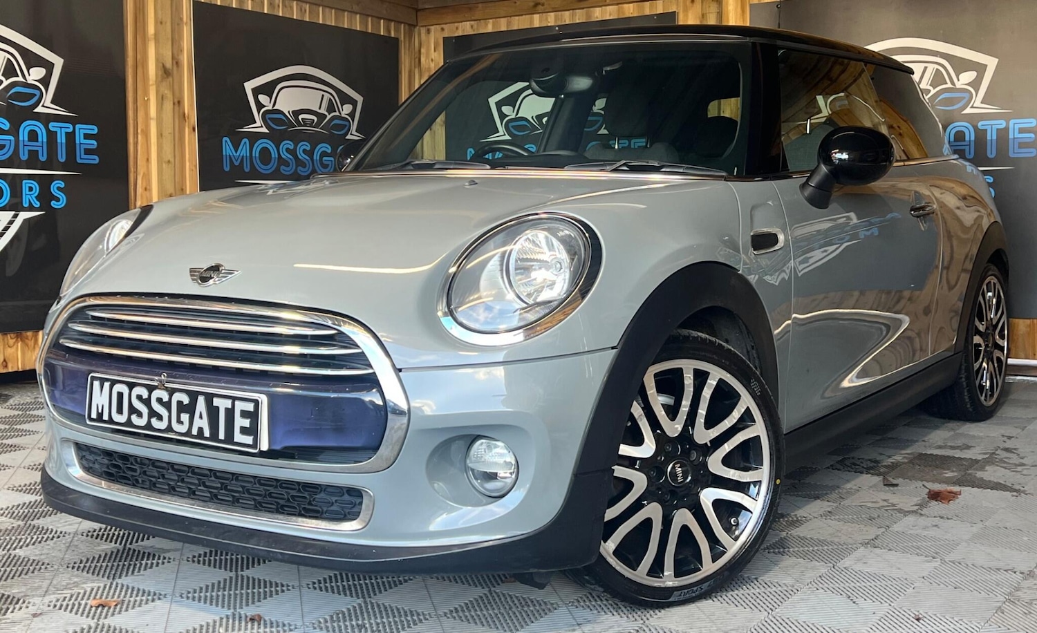 Used MINI Hatch 2015 for sale - 77029931: Photo 5