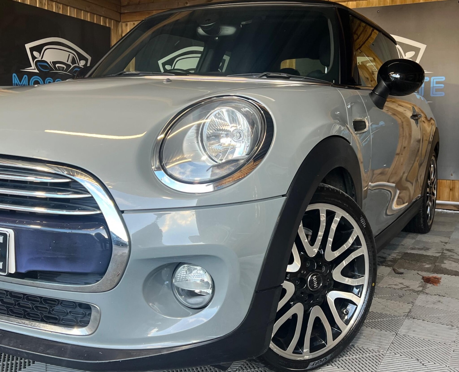 Used MINI Hatch 2015 for sale - 77029931: Photo 6