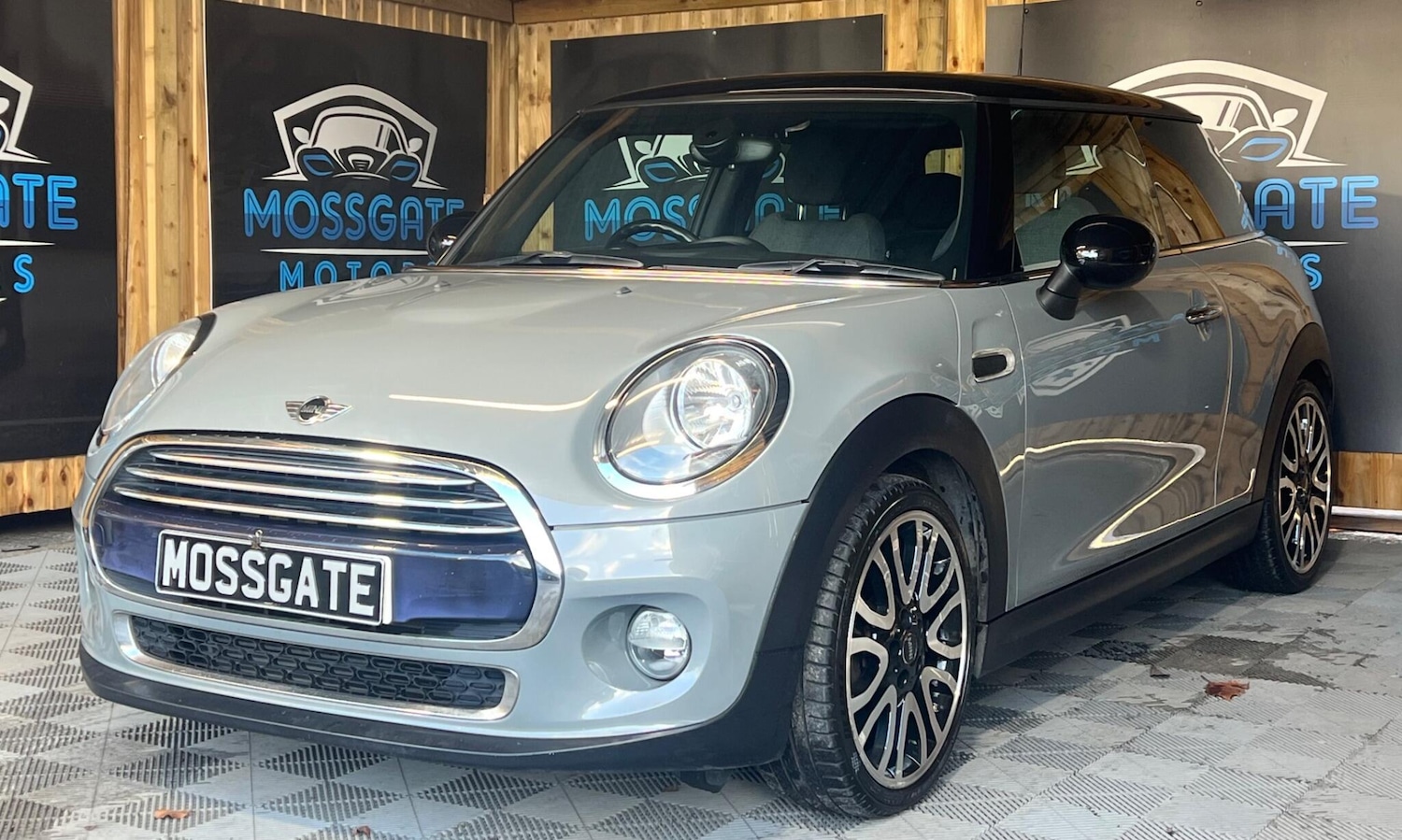 Used MINI Hatch 2015 for sale - 77029931: Photo 7