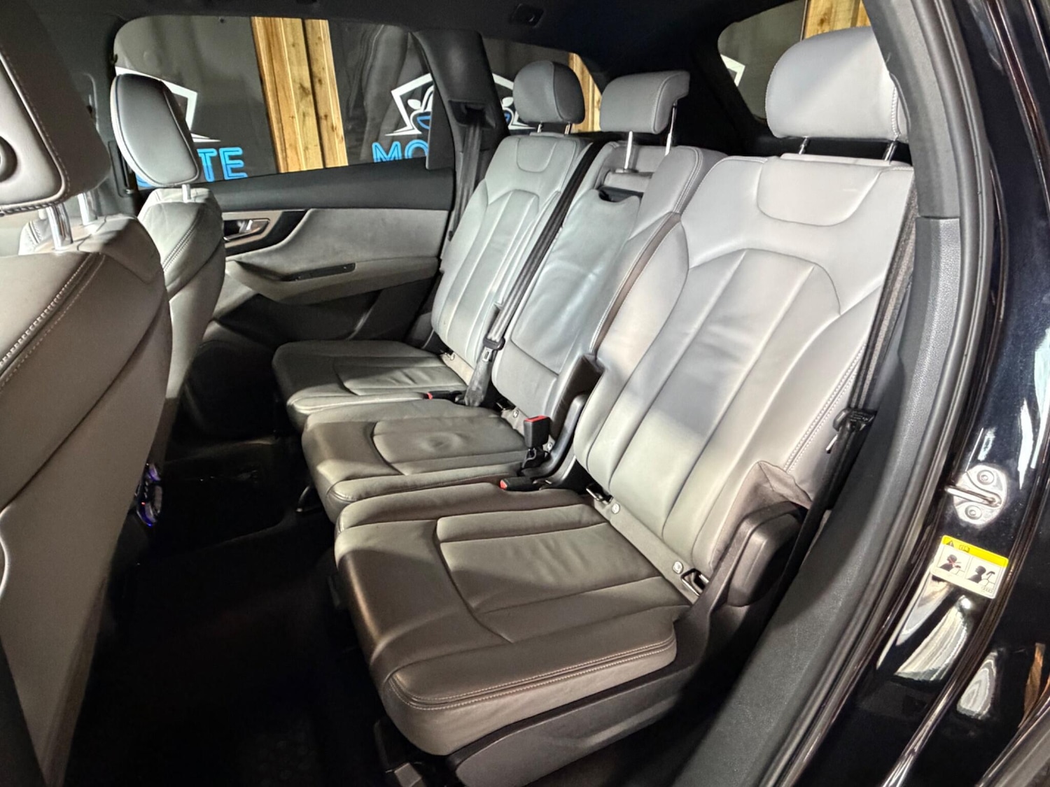 Used Audi Q7 for sale - 78220369: Photo 18