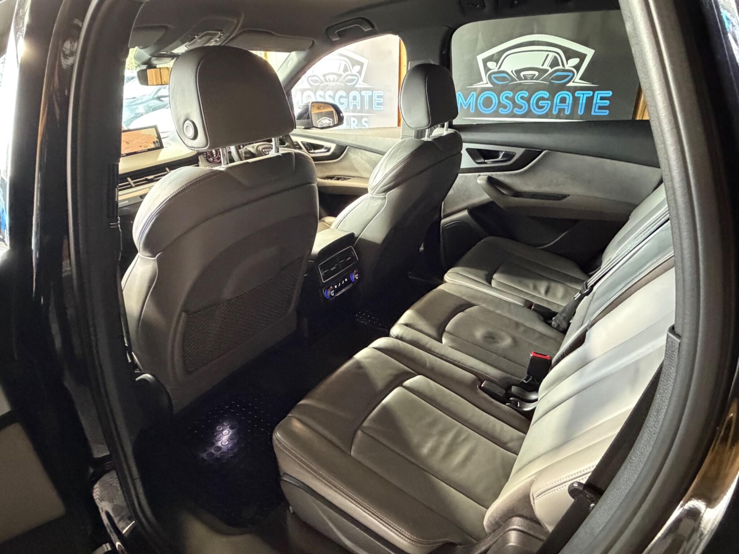 Used Audi Q7 for sale - 78220369: Photo 19