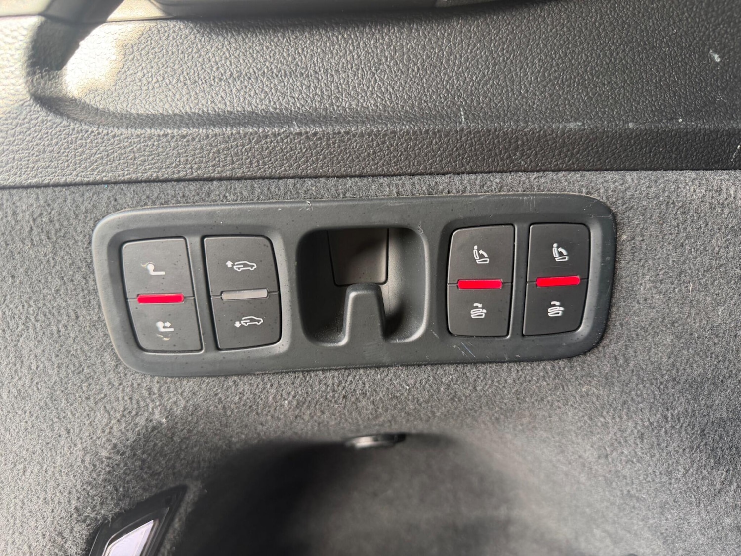 Used Audi Q7 for sale - 78220369: Photo 20