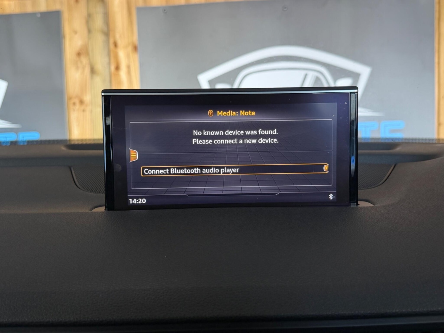 Used Audi Q7 for sale - 78220369: Photo 27