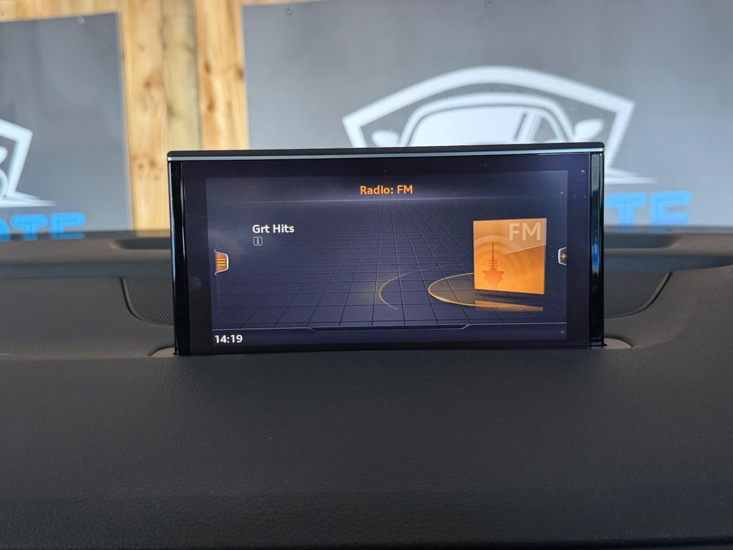 Used Audi Q7 for sale - 78220369: Photo 28