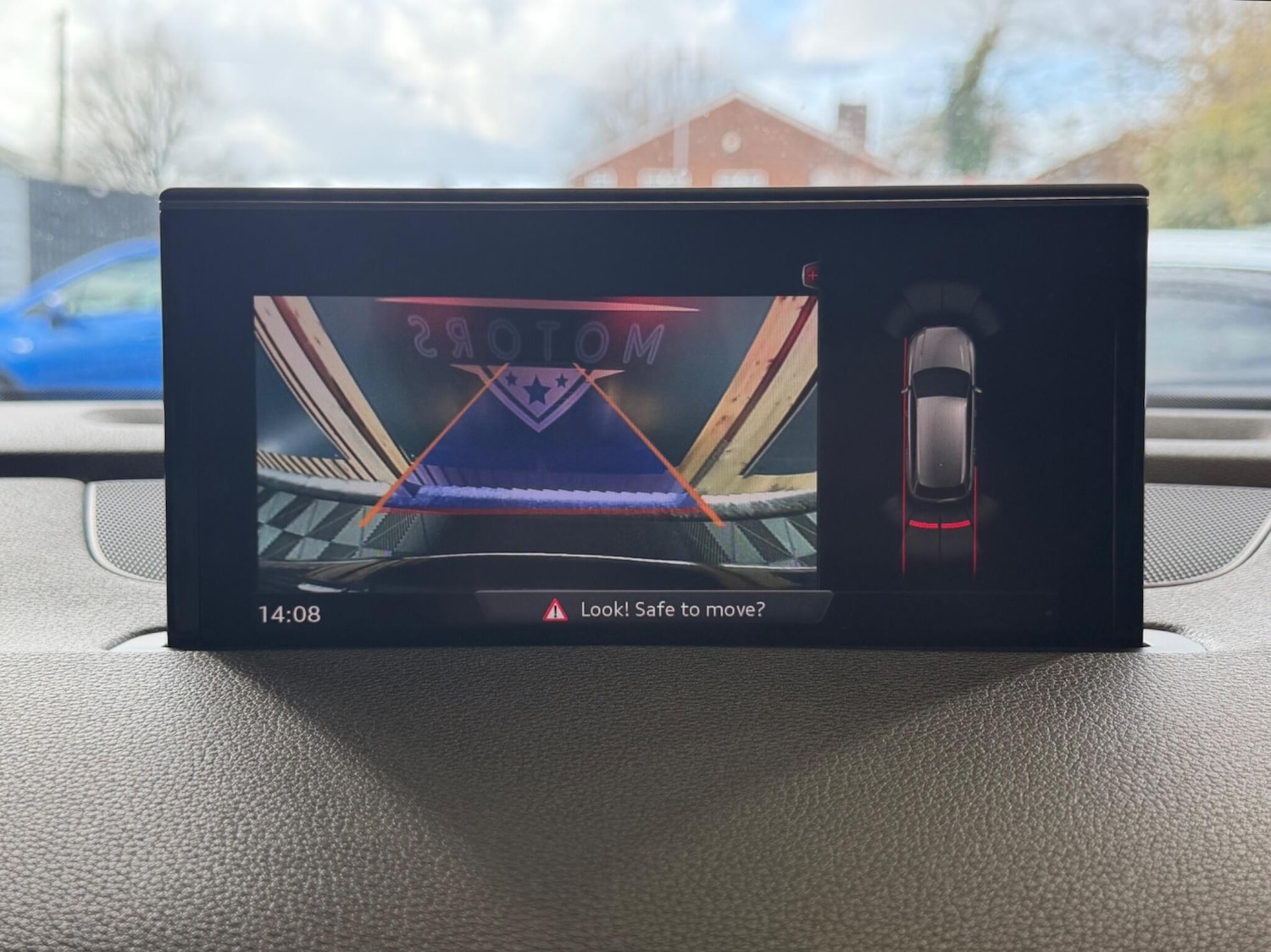 Used Audi Q7 for sale - 78220369: Photo 32