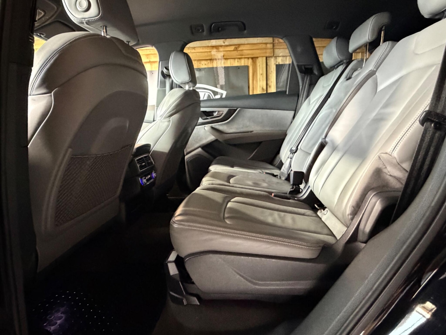 Used Audi Q7 for sale - 78220369: Photo 35