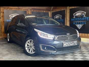 (18) - 1.6 CRDi 2 DCT Euro 6 (s/s) 5dr