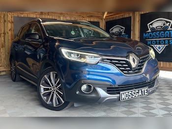 Used Renault Kadjar 2015 for sale - 75600654: Photo