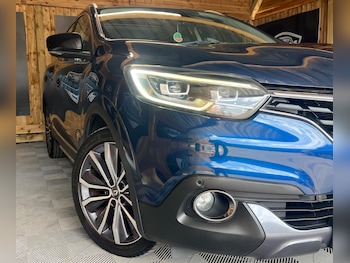 Used Renault Kadjar 2015 for sale - 75600654: Photo