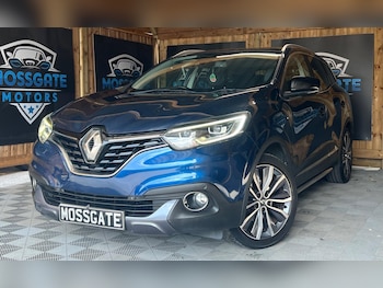 Used Renault Kadjar 2015 for sale - 75600654: Photo