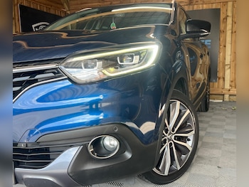 Used Renault Kadjar 2015 for sale - 75600654: Photo