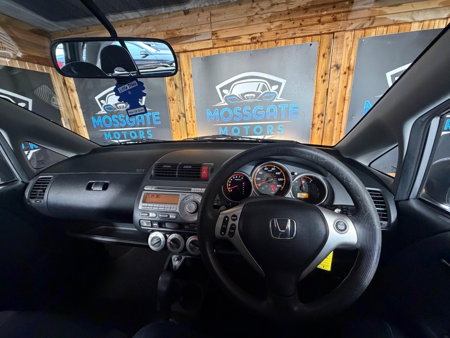 Used Honda Jazz 2007 for sale - 77683697: Photo 12