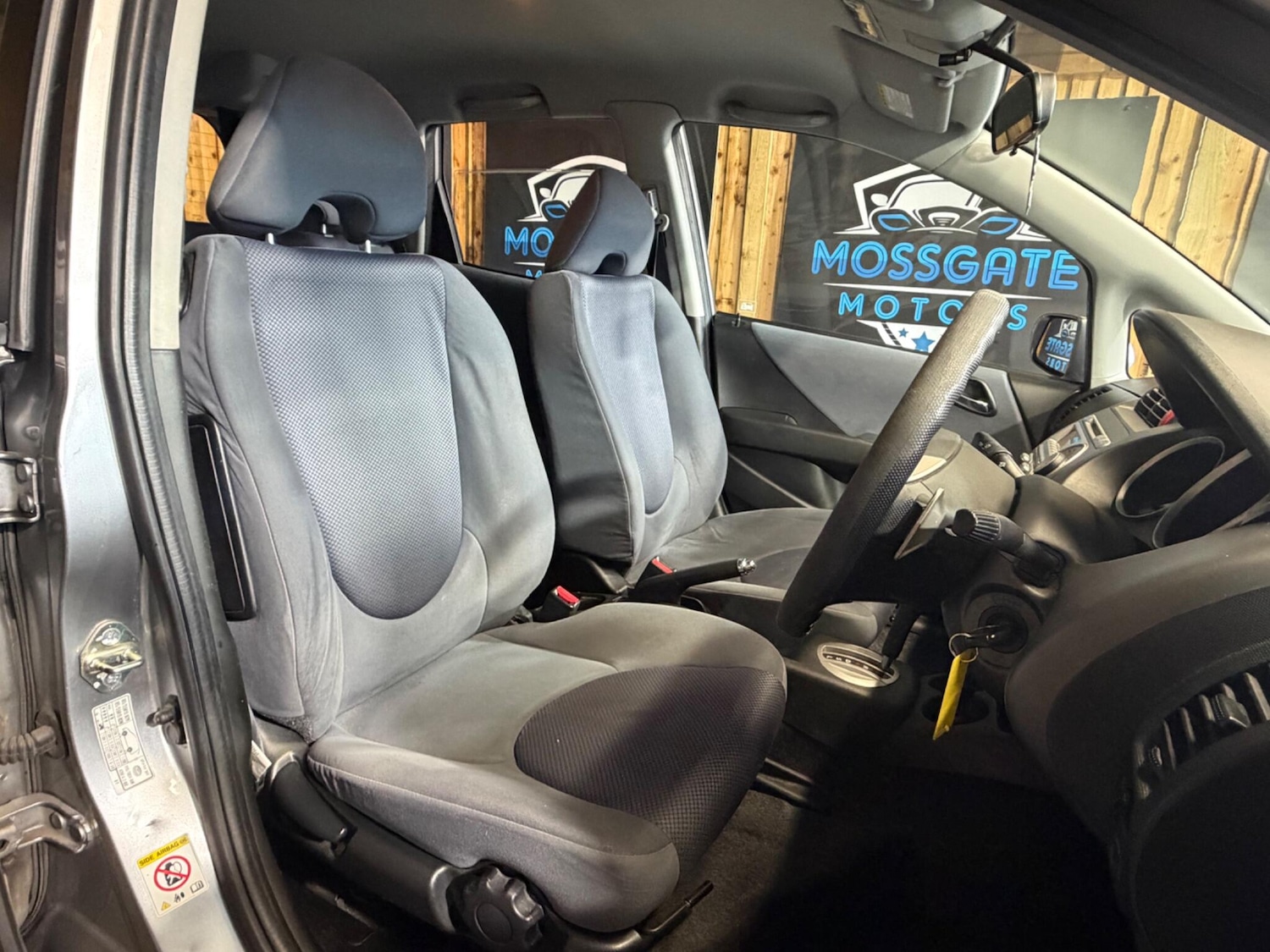 Used Honda Jazz 2007 for sale - 77683697: Photo 13