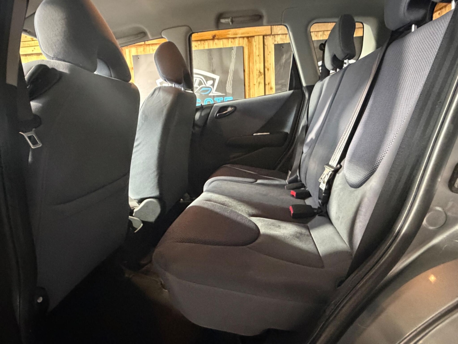 Used Honda Jazz 2007 for sale - 77683697: Photo 16