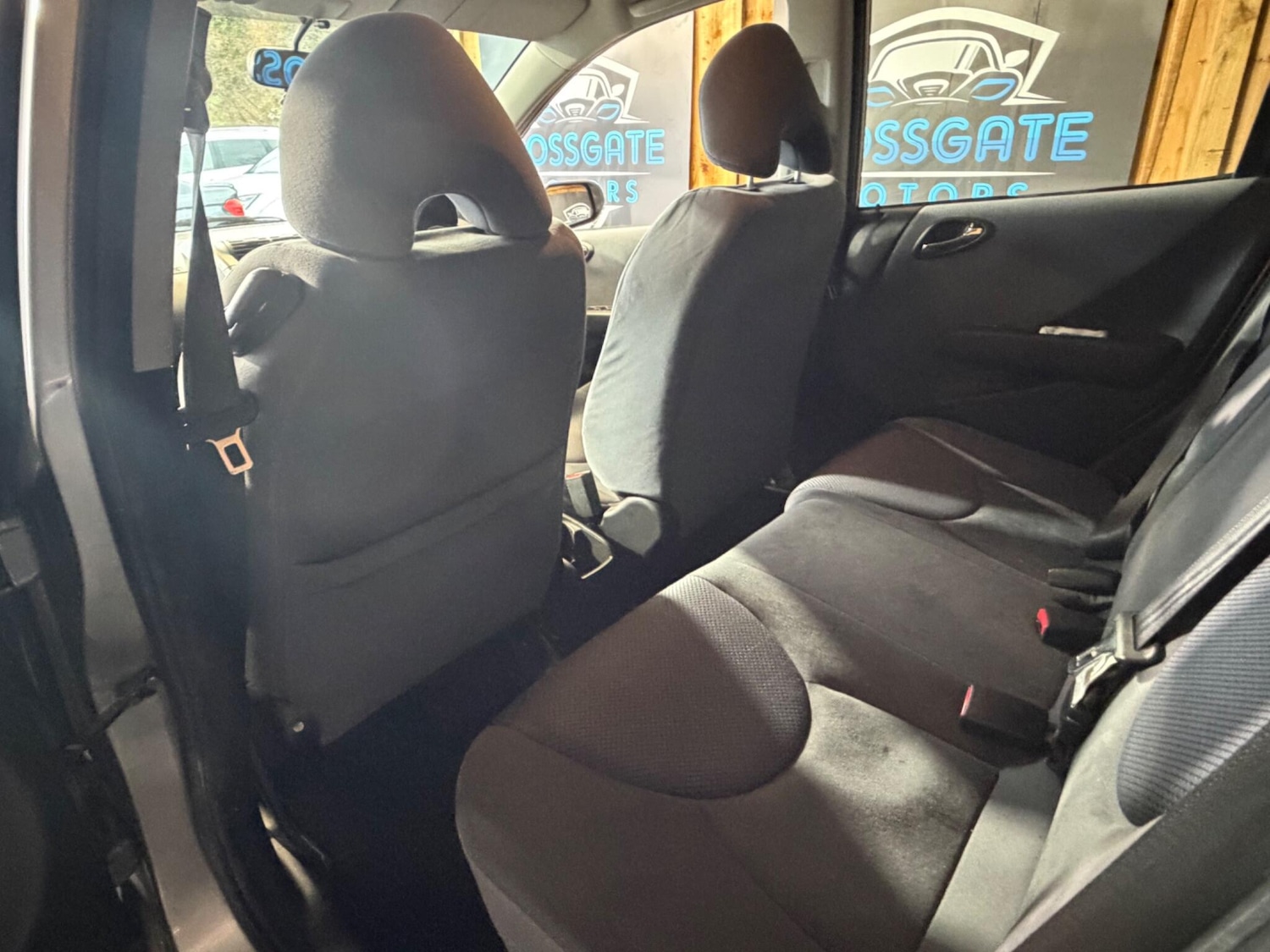 Used Honda Jazz 2007 for sale - 77683697: Photo 17