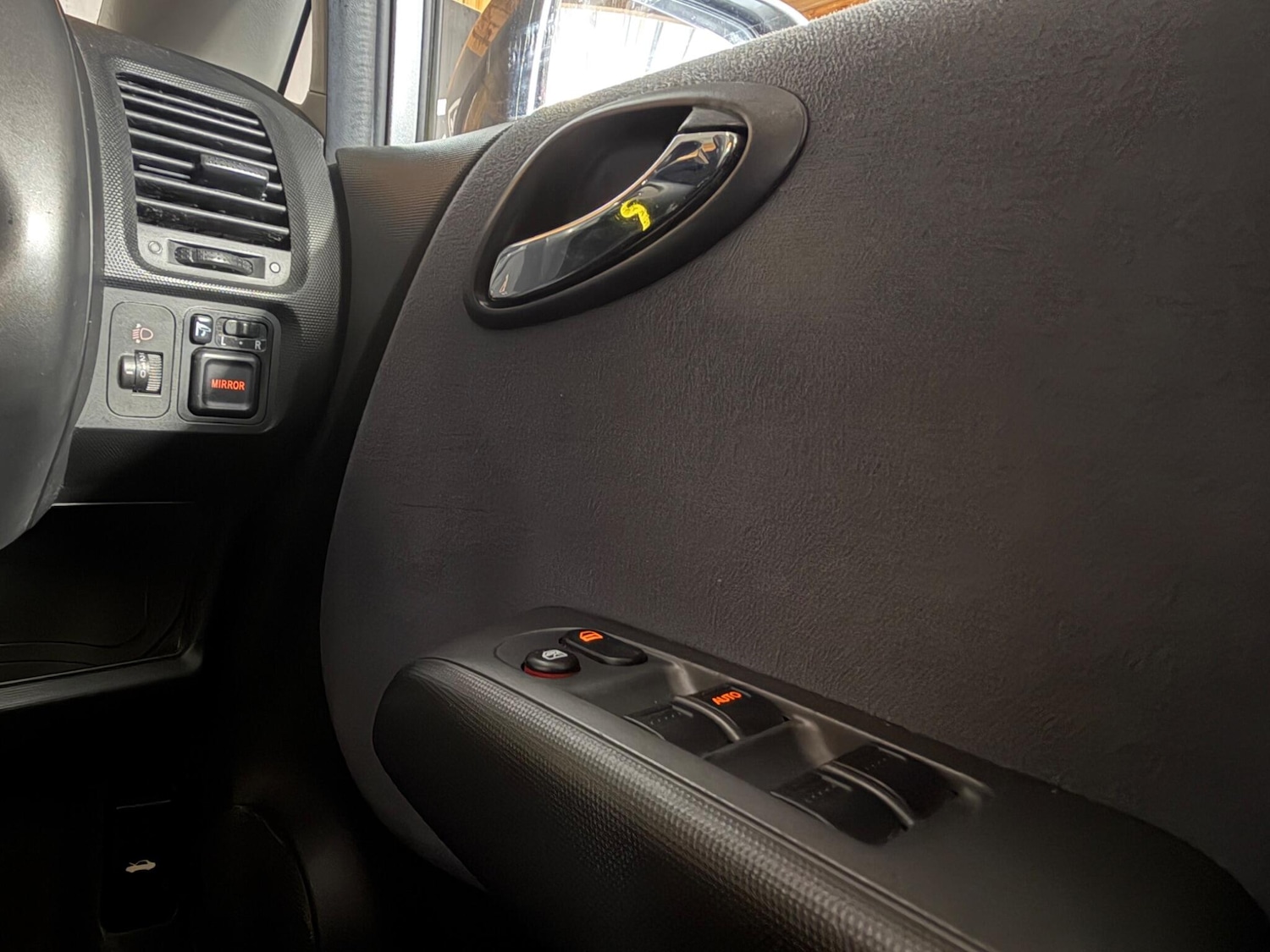 Used Honda Jazz 2007 for sale - 77683697: Photo 18