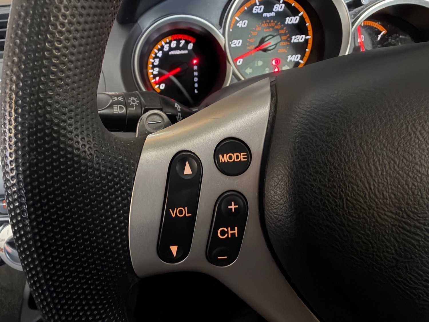 Used Honda Jazz 2007 for sale - 77683697: Photo 19