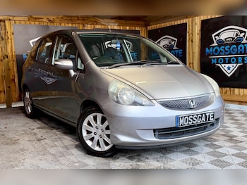Used Honda Jazz 2007 for sale - 77683697: Photo