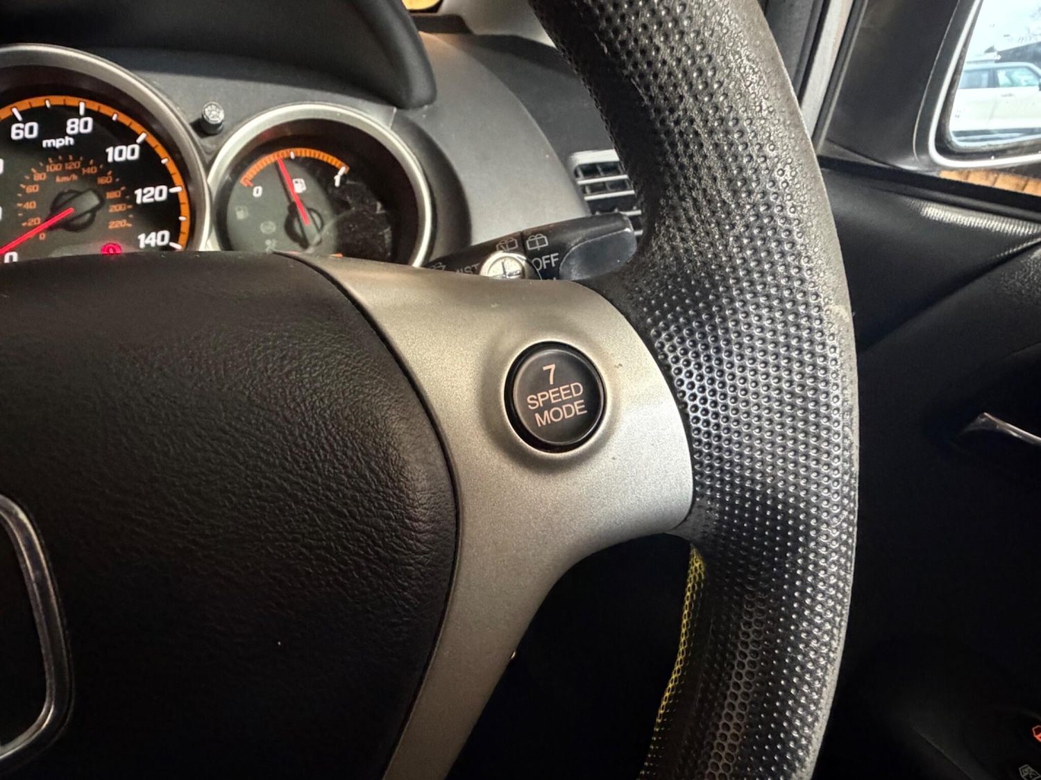 Used Honda Jazz 2007 for sale - 77683697: Photo 20