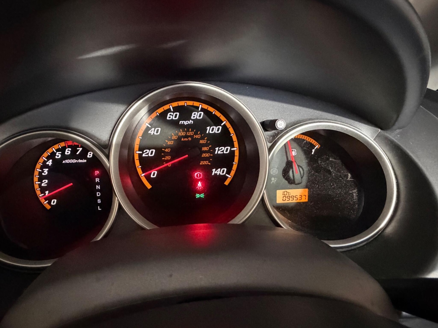 Used Honda Jazz 2007 for sale - 77683697: Photo 22