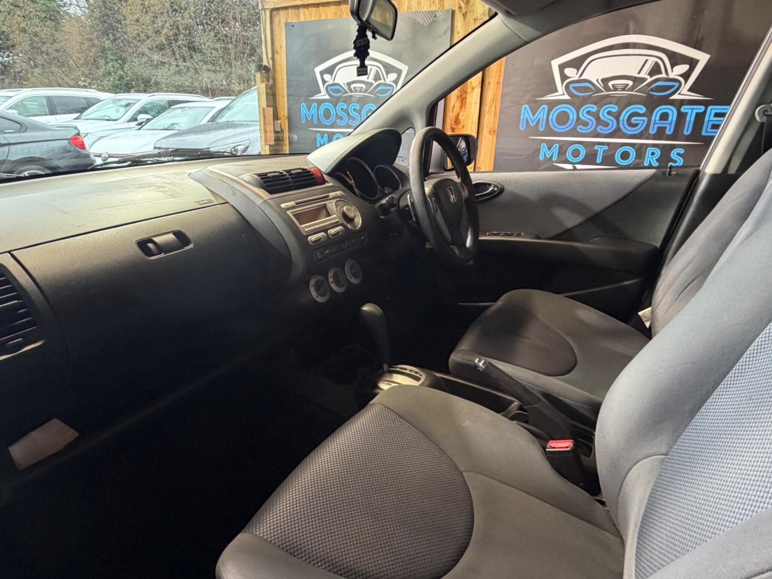 Used Honda Jazz 2007 for sale - 77683697: Photo 26