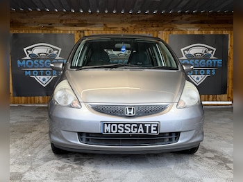 Used Honda Jazz 2007 for sale - 77683697: Photo