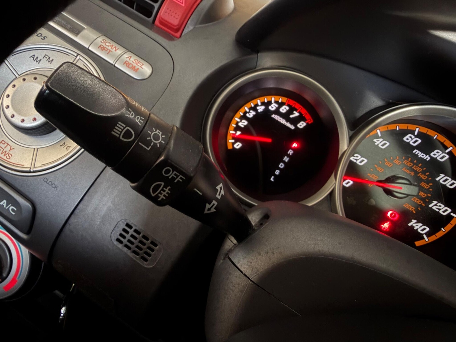 Used Honda Jazz 2007 for sale - 77683697: Photo 35