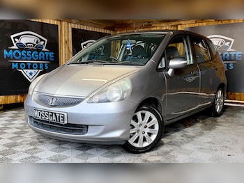 Used Honda Jazz 2007 for sale - 77683697: Photo