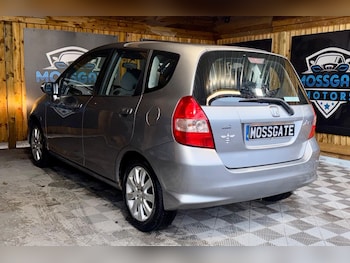 Used Honda Jazz 2007 for sale - 77683697: Photo