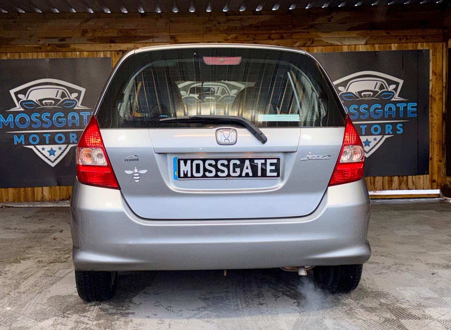 Used Honda Jazz 2007 for sale - 77683697: Photo 7