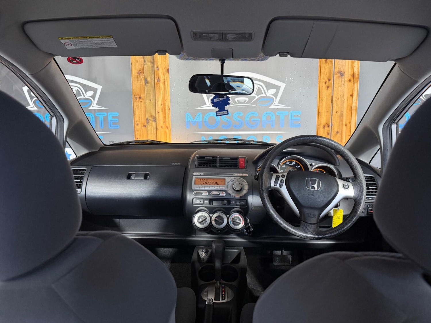 Used Honda Jazz 2007 for sale - 77683697: Photo 9