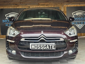 Used Citroen DS5 2014 for sale - 79212932: Photo