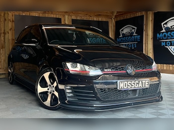 Used Volkswagen Golf 2013 for sale - 75645851: Photo
