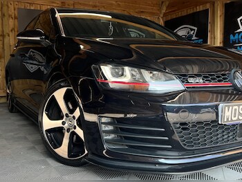 Used Volkswagen Golf 2013 for sale - 75645851: Photo