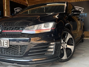 Used Volkswagen Golf 2013 for sale - 75645851: Photo