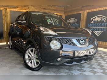 Used Nissan Juke 2015 for sale - 79712677: Photo