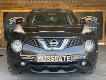Used Nissan Juke 2015 for sale - 79712677: Photo