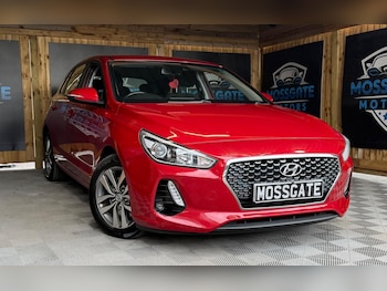 Used Hyundai i30 2017 for sale - 78335206: Photo