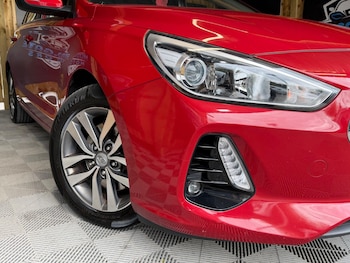 Used Hyundai i30 2017 for sale - 78335206: Photo