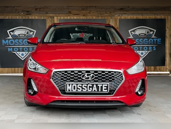 Used Hyundai i30 2017 for sale - 78335206: Photo