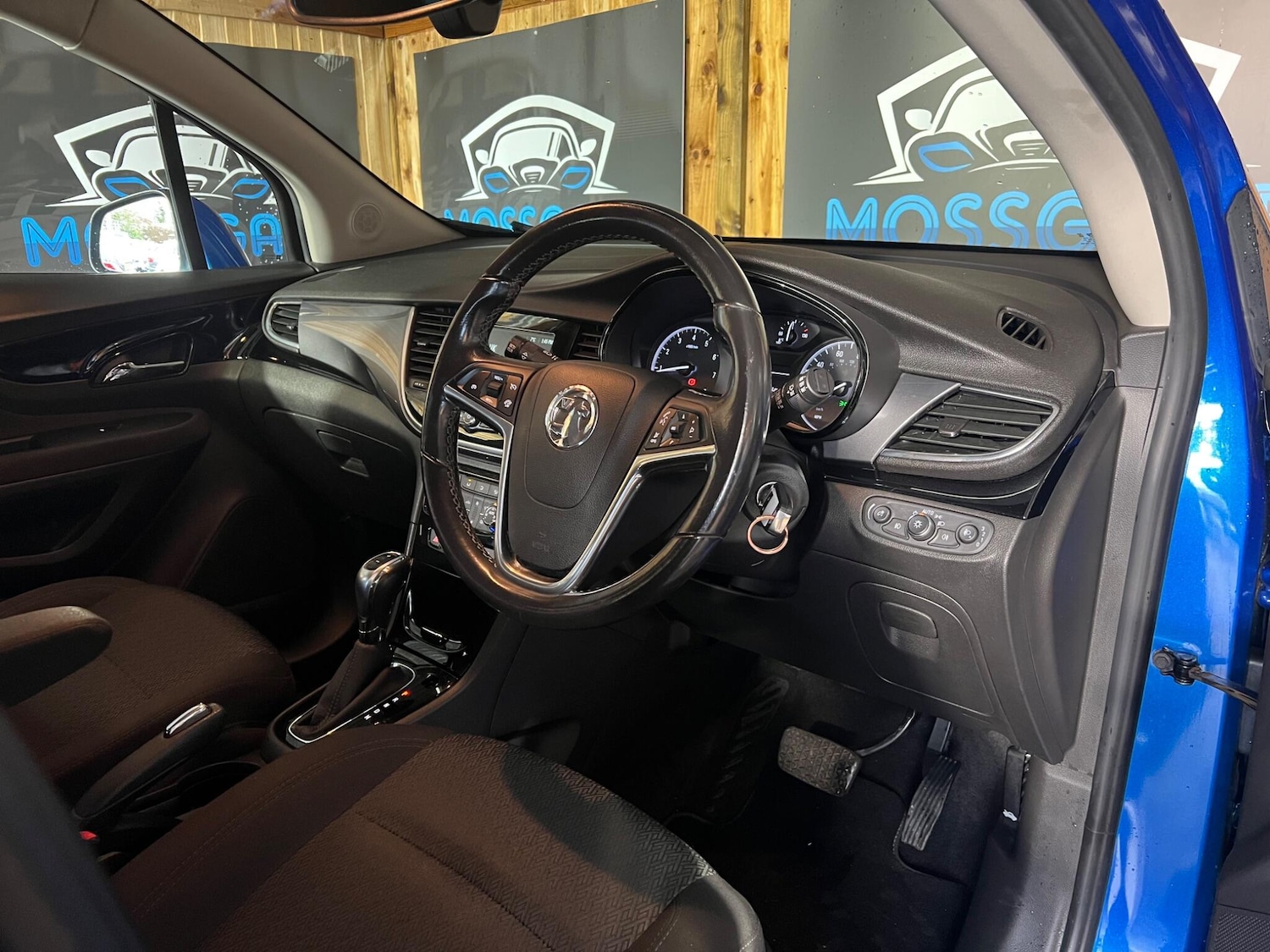 Used Vauxhall Mokka X for sale - 77537510: Photo 11