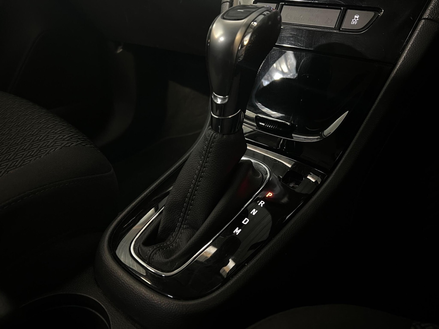 Used Vauxhall Mokka X for sale - 77537510: Photo 13