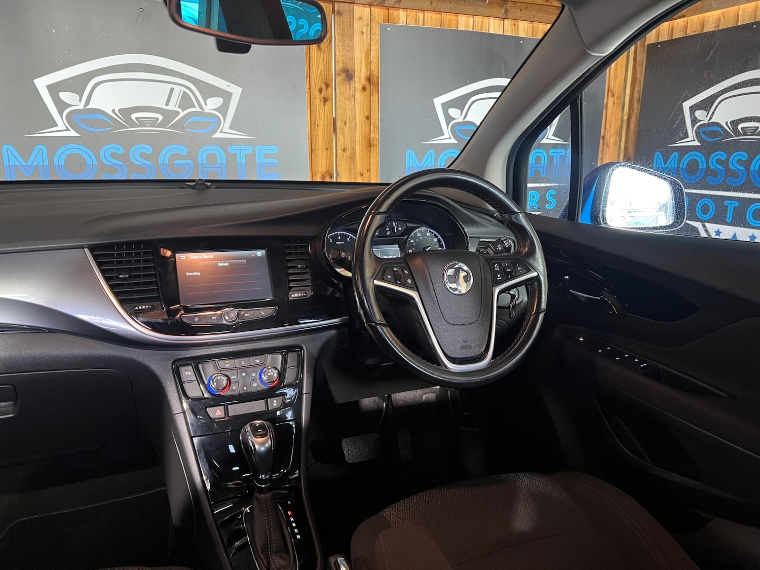 Used Vauxhall Mokka X for sale - 77537510: Photo 14