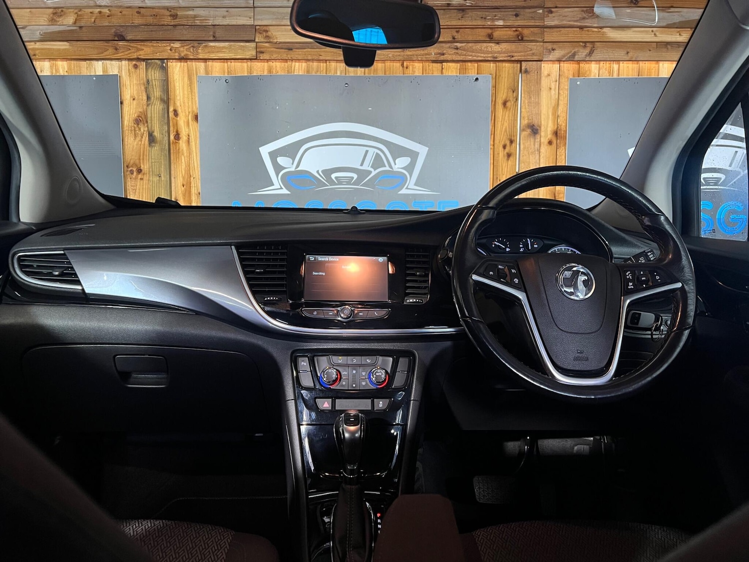 Used Vauxhall Mokka X for sale - 77537510: Photo 15