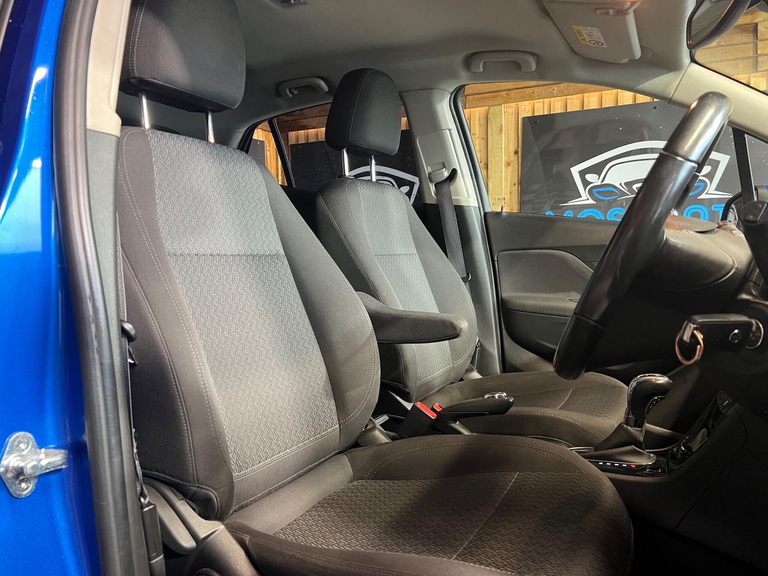 Used Vauxhall Mokka X for sale - 77537510: Photo 16